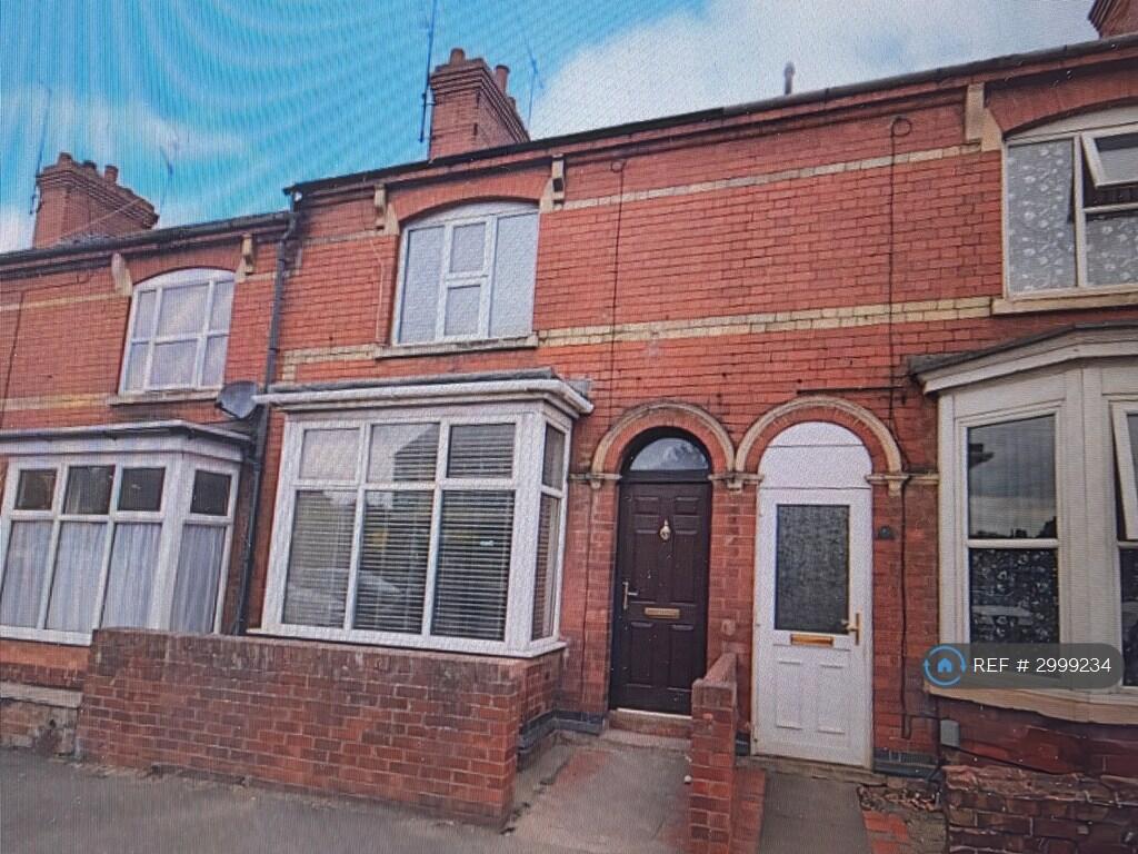 Main image of property: Ealing Terrace, Rushden, NN10