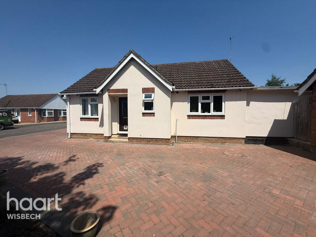 Main image of property: Walsingham Court, Leverington