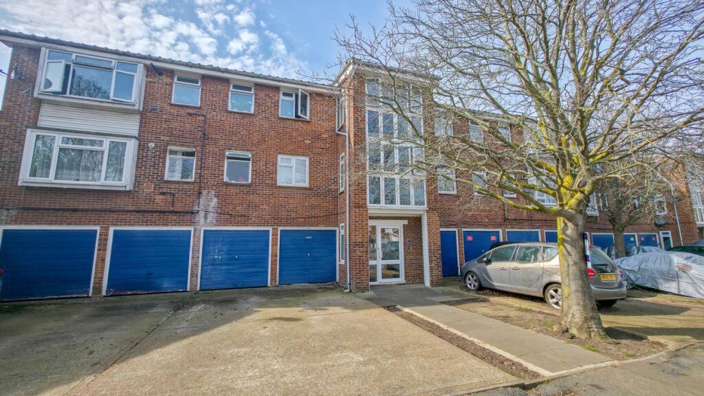Main image of property: Whernside Close, Thamesmead , London, SE28