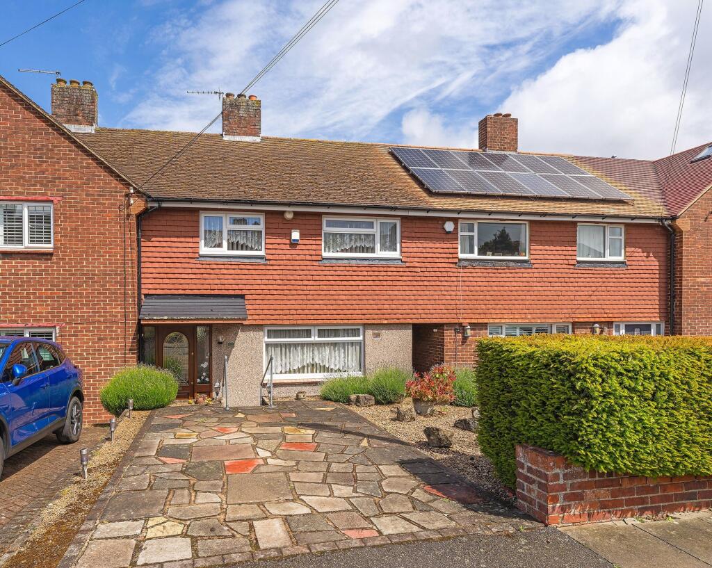 Main image of property: Arundel Drive, Orpington, BR6