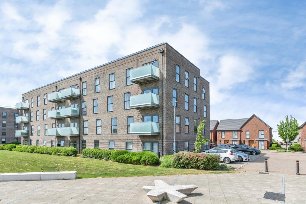 Main image of property: Colliford Road, West Thurrock, Grays, Essex, RM20