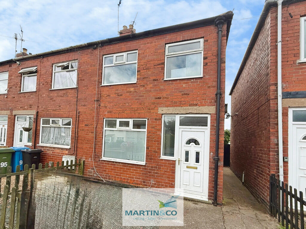 Main image of property: Brecks Road, Ordsall, Reftord