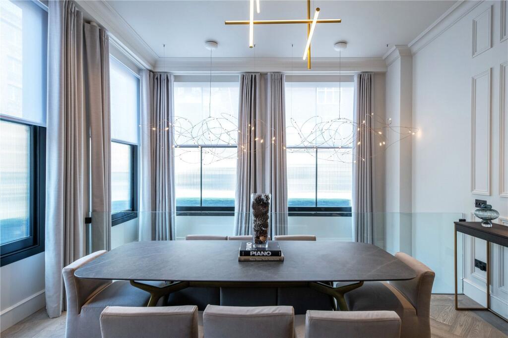House in London - View 4