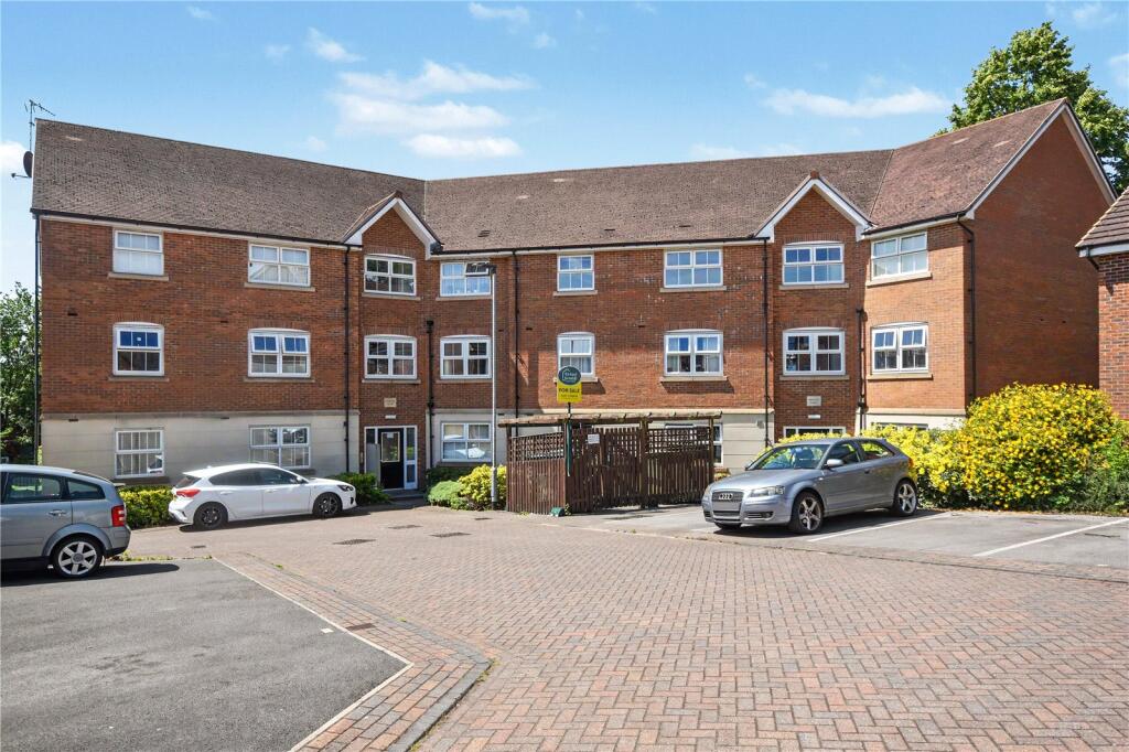 Main image of property: Harrison Court, Morris Road, Castleford, West Yorkshire