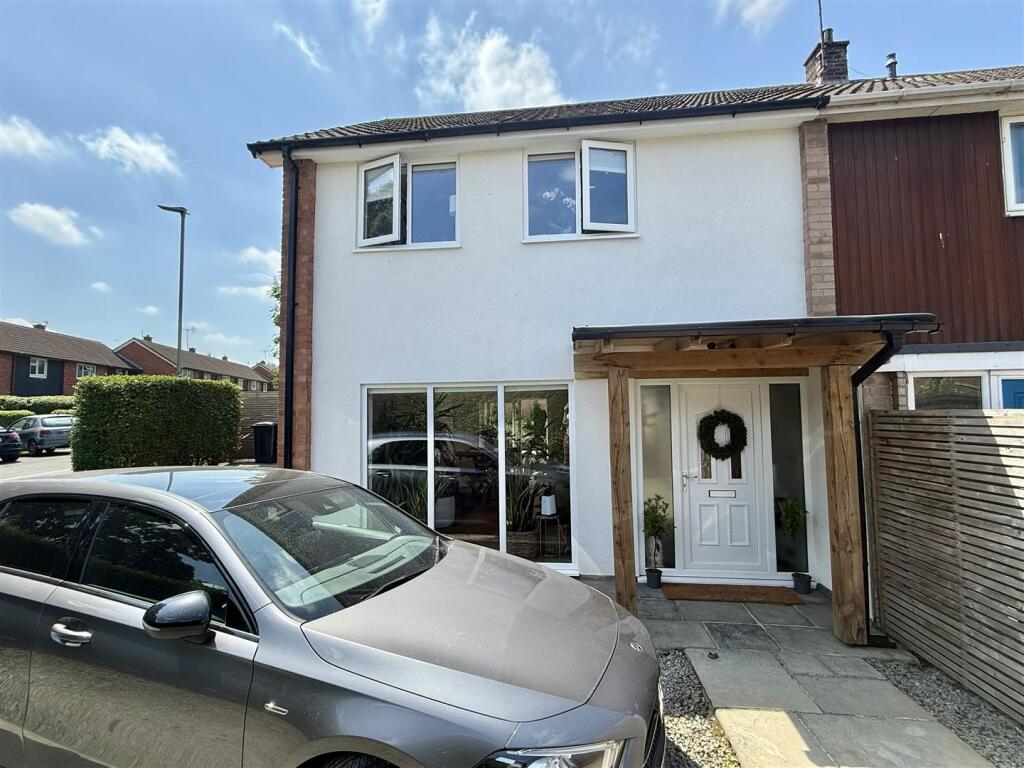 Main image of property: BRAMPTON ROAD, HEREFORD