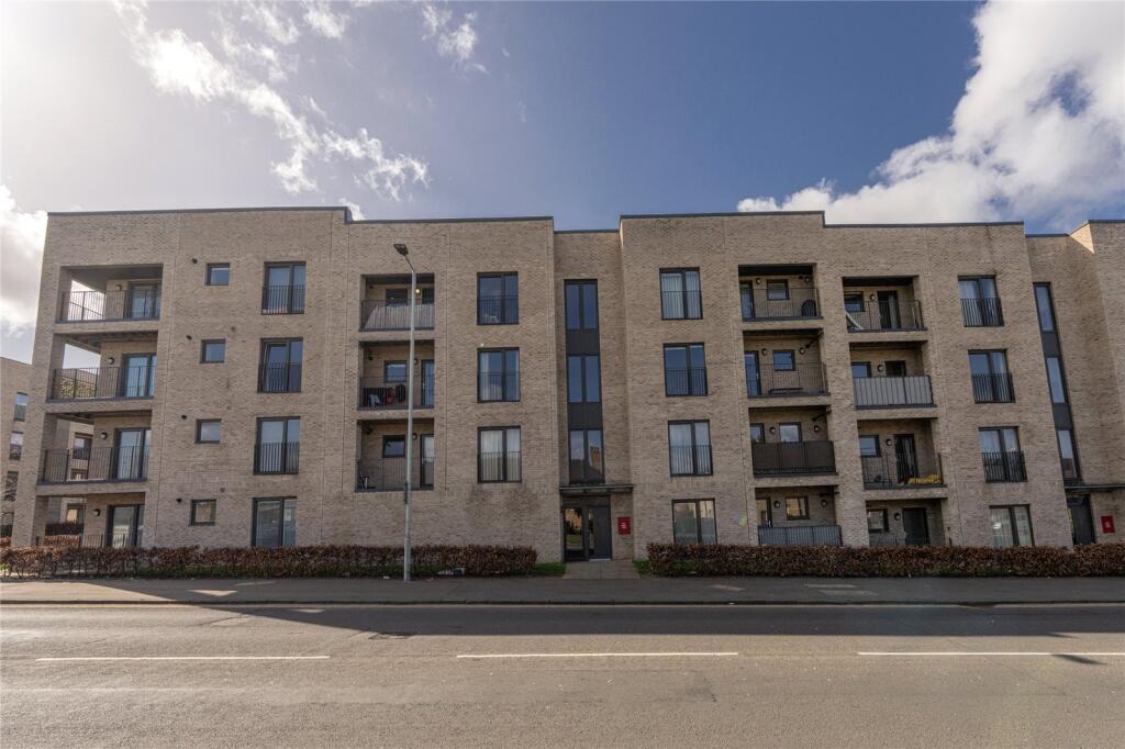 Main image of property: 352/7 Broomhouse Road, Edinburgh, EH11