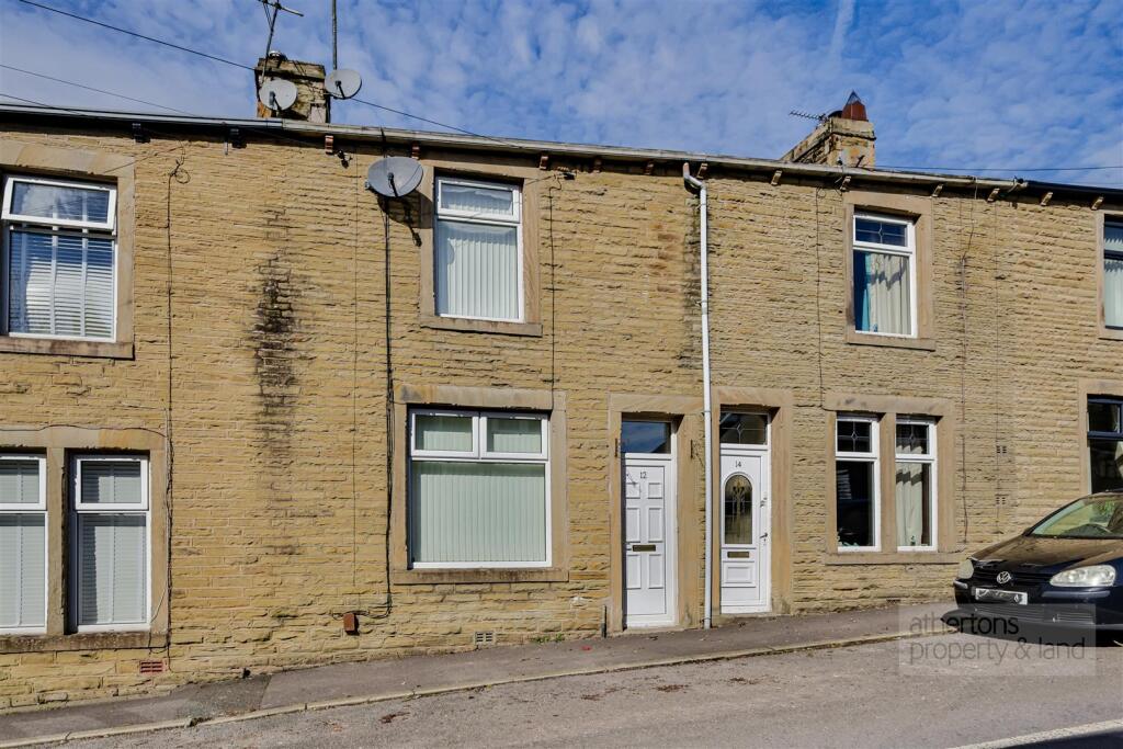Main image of property: Higham Hall Road, Higham, Pendle