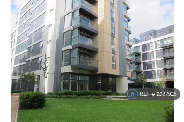 Main image of property: Dance Square, London, EC1V