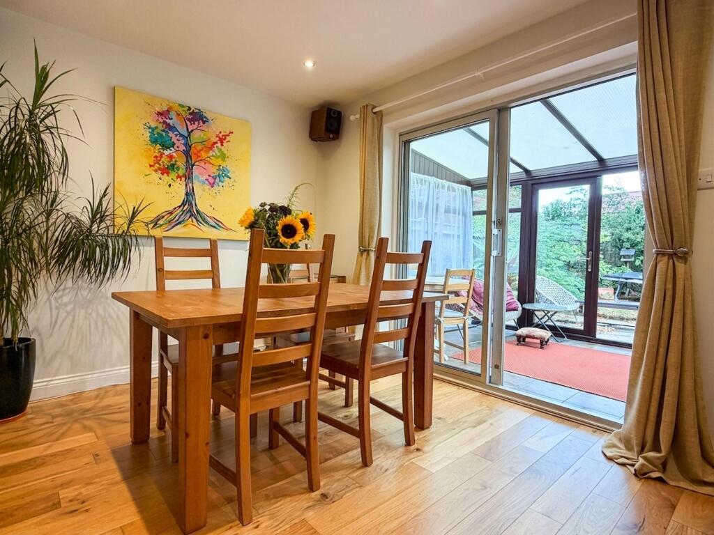 House in Southampton, Buttsash, Hythe and Dibden - View 5