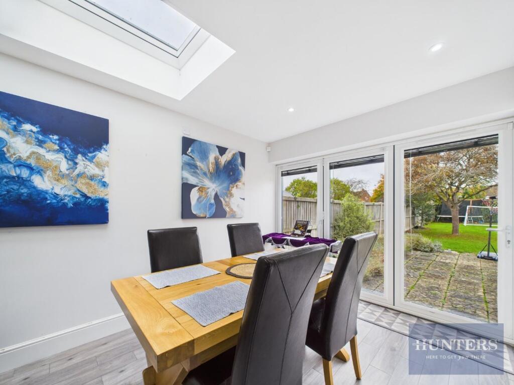 Hatherley Road, Hatherley, Cheltenham photo 4