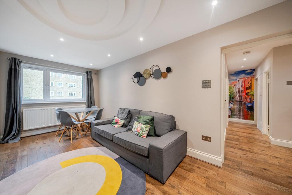Main image of property: Hayward Gardens, Putney, London, SW15