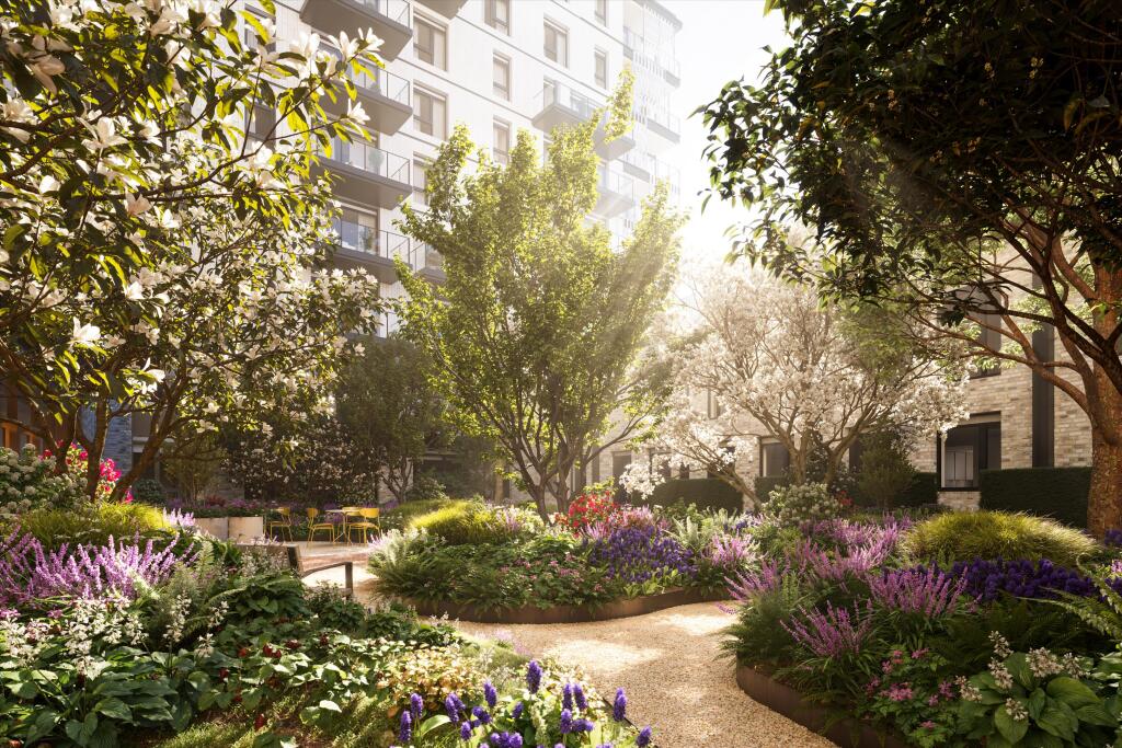 Main image of property: Scenery House, Television Centre, White City, London, W12 7FE