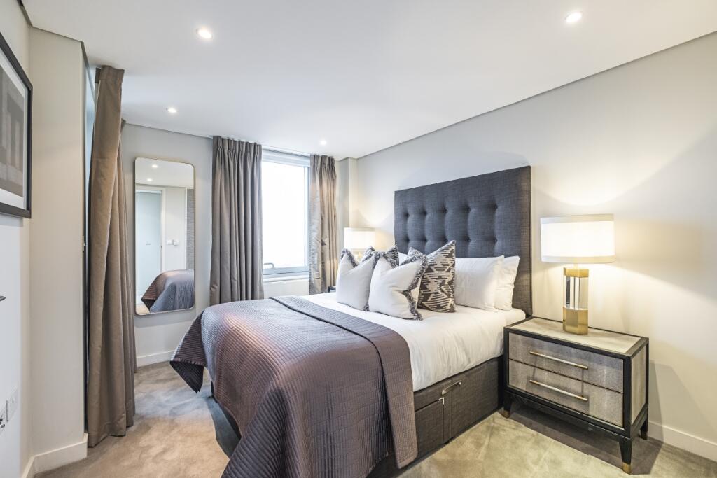 4 bedroom apartment for rent