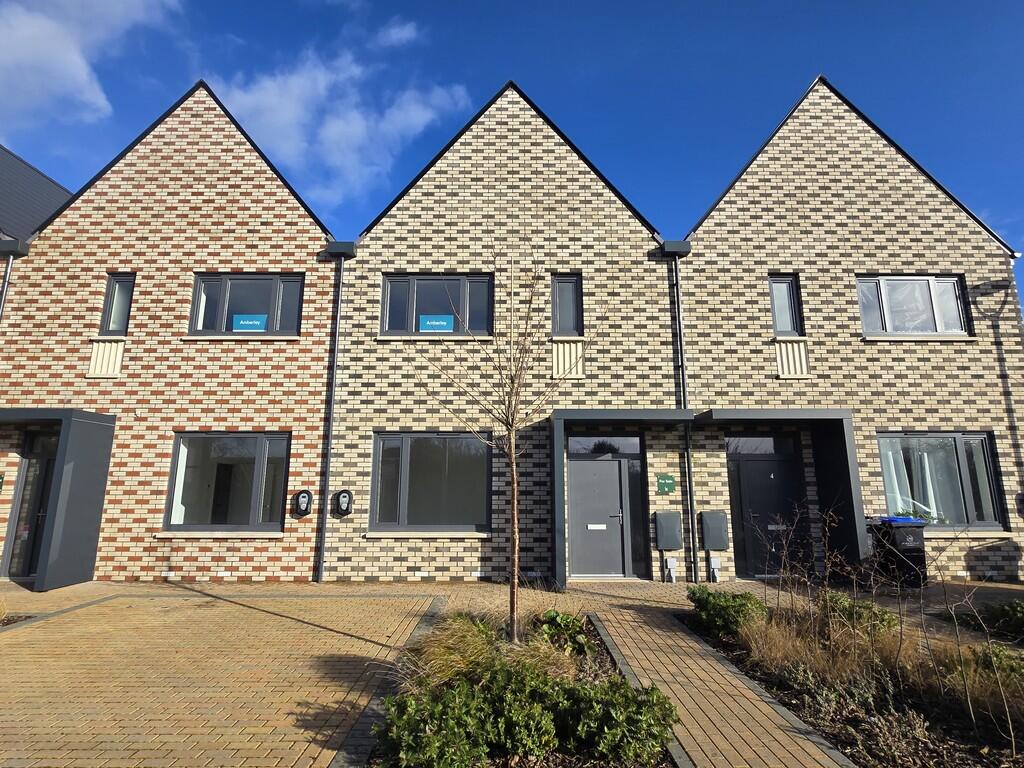 Main image of property: Pipit Mews, Southwick