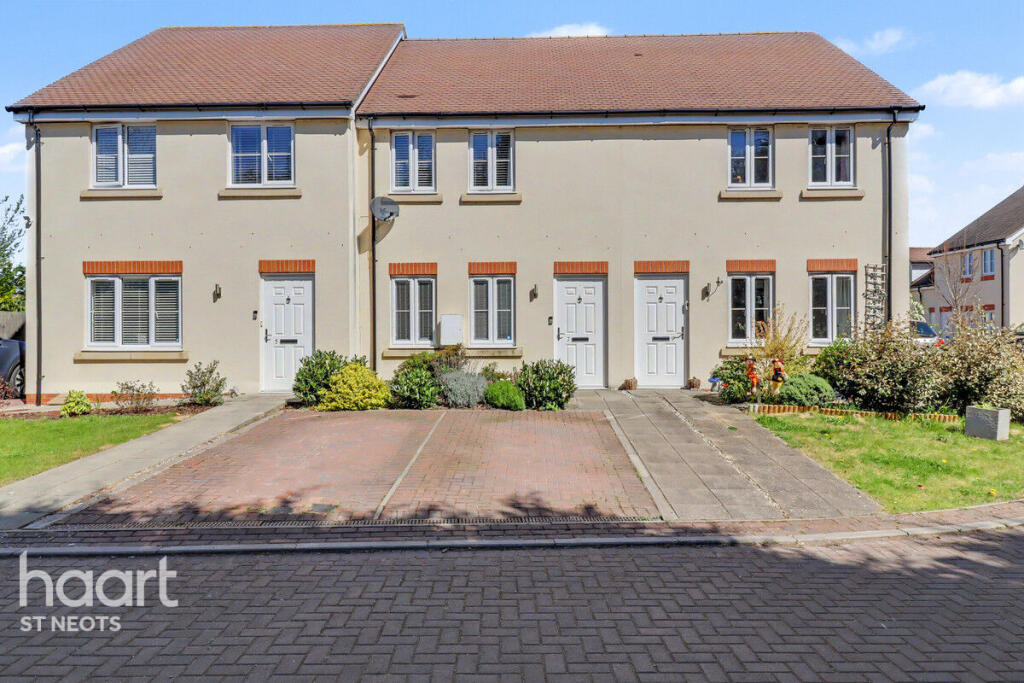 Main image of property: Andrews Close, Offord D'arcy