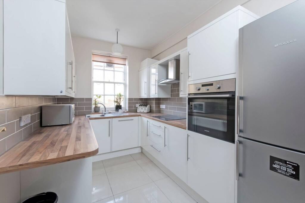 Main image of property: Kings Road, Chelsea, London, SW3