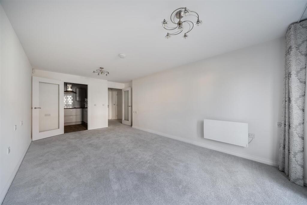 Gilbert Lodge, Beeston, Nottingham, Nottingham, Nottinghamshire - View 4