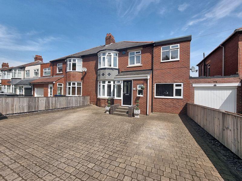 Main image of property: Westlands, West Denton