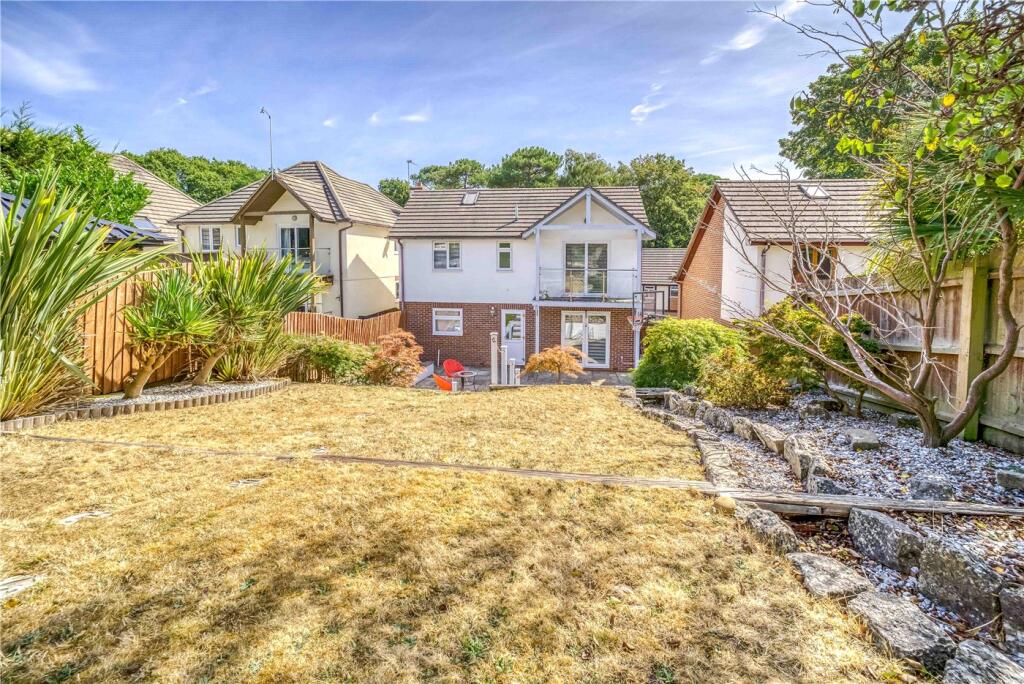 House in Bournemouth - View 4
