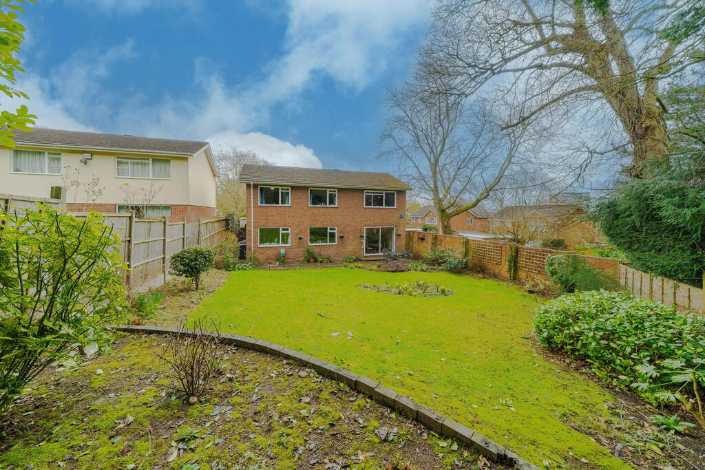 Additional image 23 of Michael Drive, Edgbaston