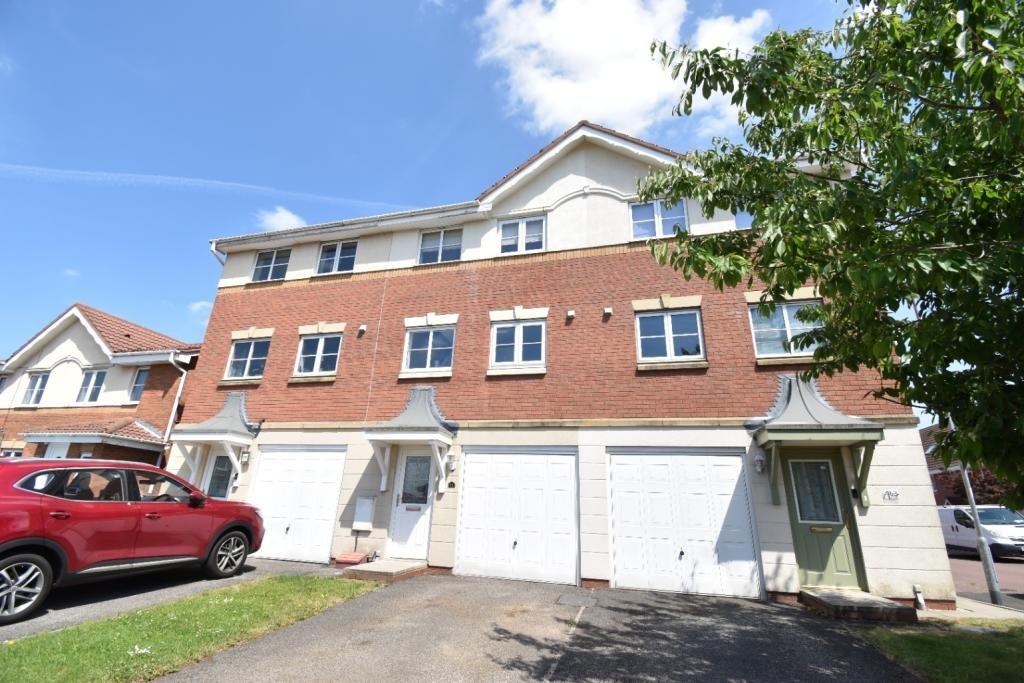 Main image of property: Swift Drive, Brigg, Lincolnshire, DN20