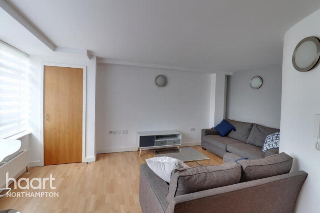 Main image of property: Hazelwood Road, Northampton