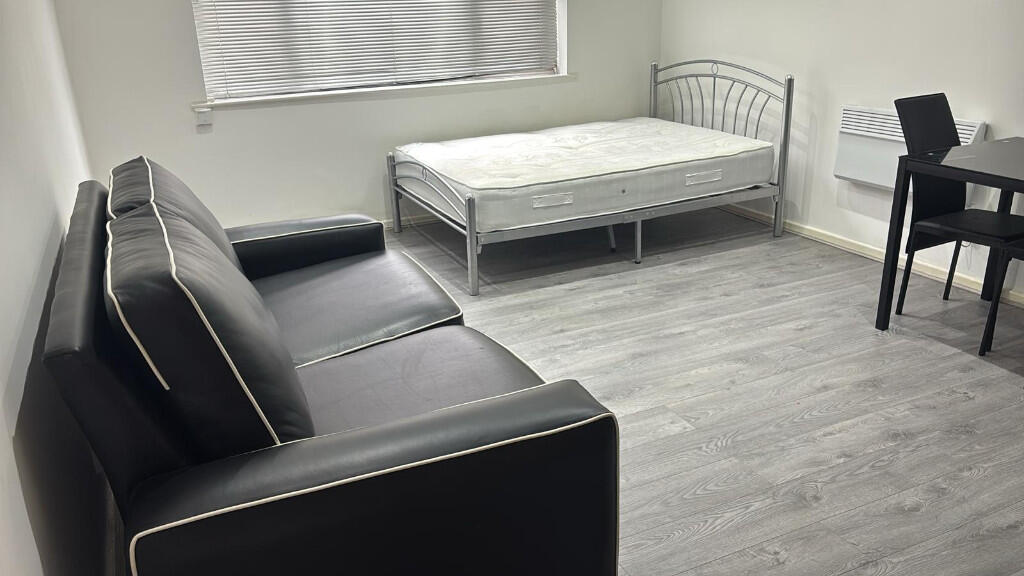 Main image of property: Whiteoak Court, Whiteoak Road Manchester, M14