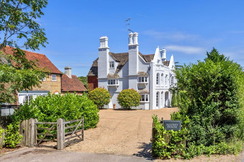 Main image of property: Bolney Road, Cowfold, Horsham, West Sussex