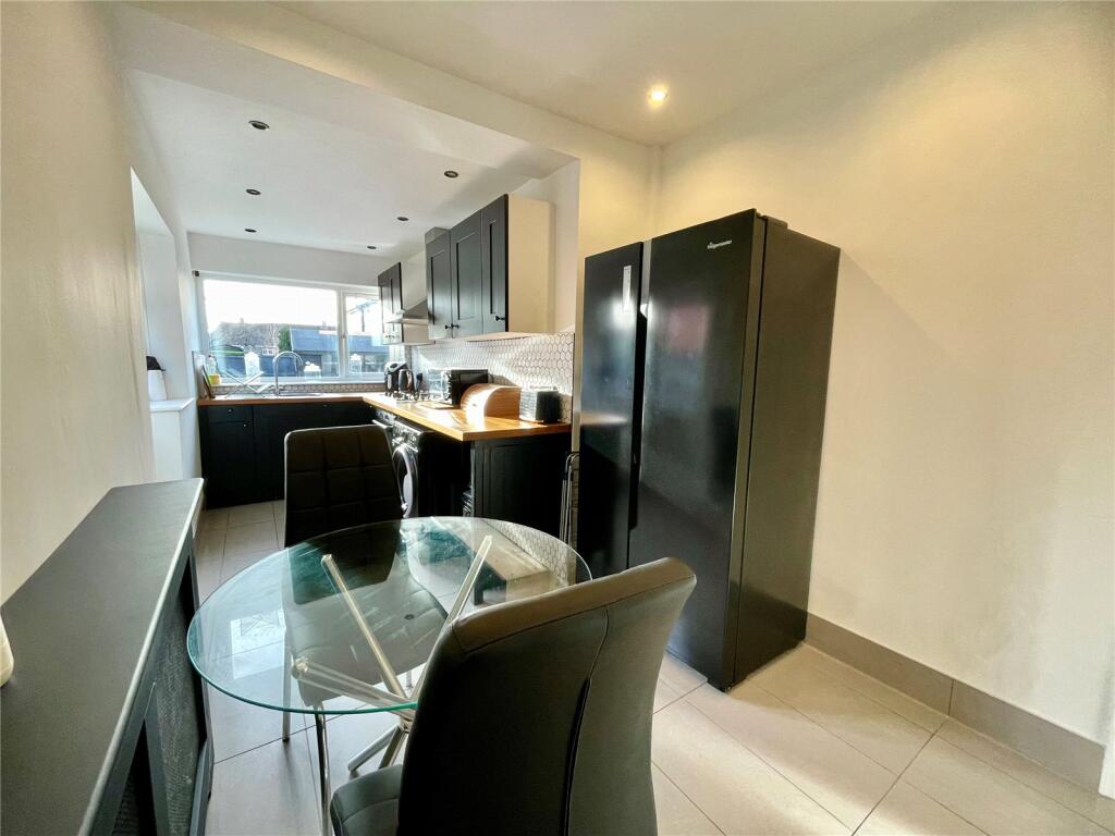 Main image of property: Thorntrees Avenue, Lea, Preston, Lancashire, PR2