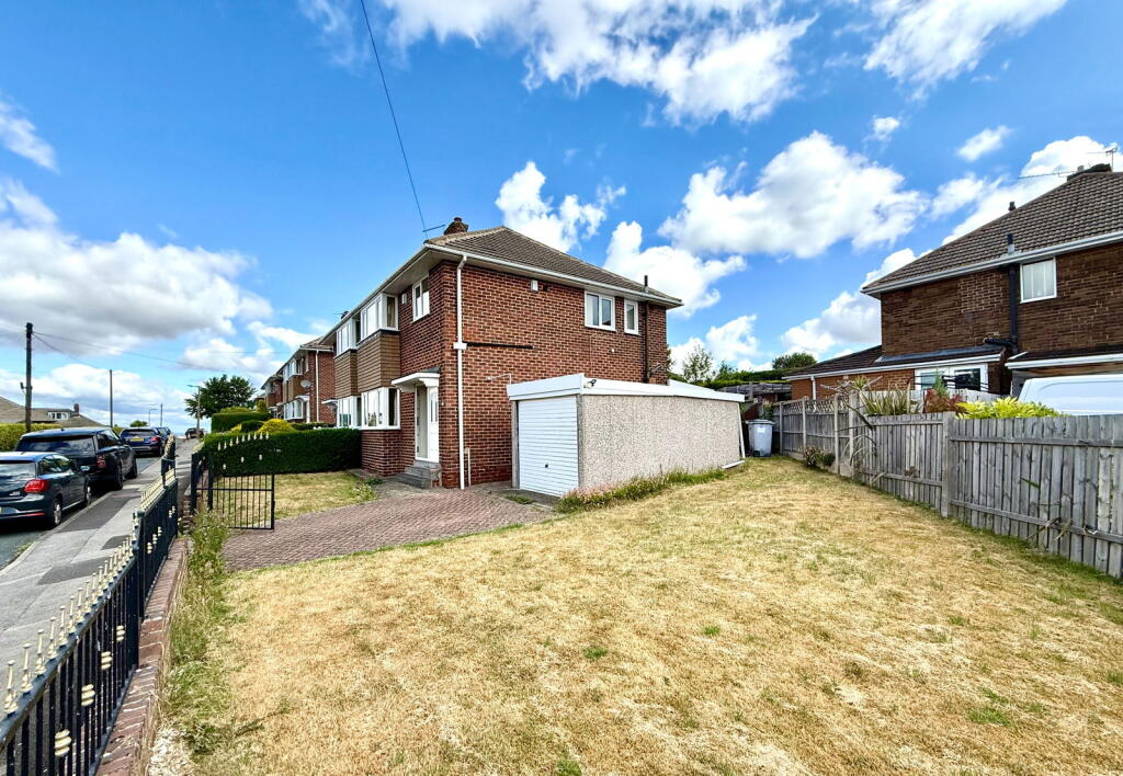 Main image of property: Warner Road, Barnsley, S75 2HL