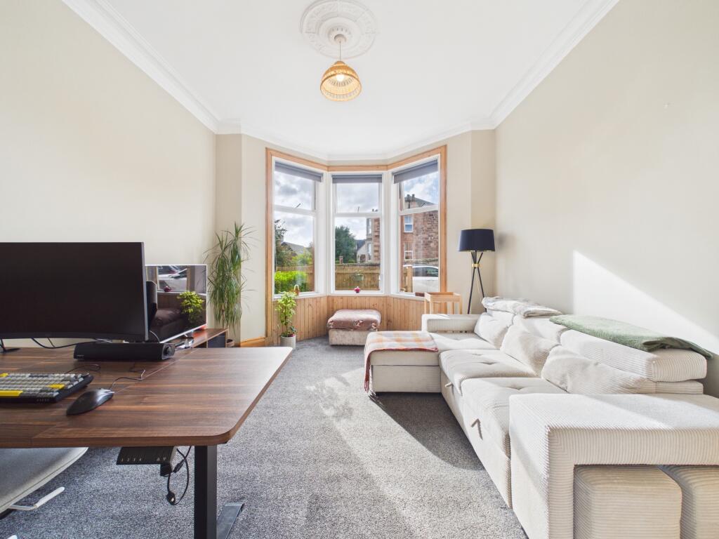Apartment in Coatbridge, Summerlee, Blairhill - View 3