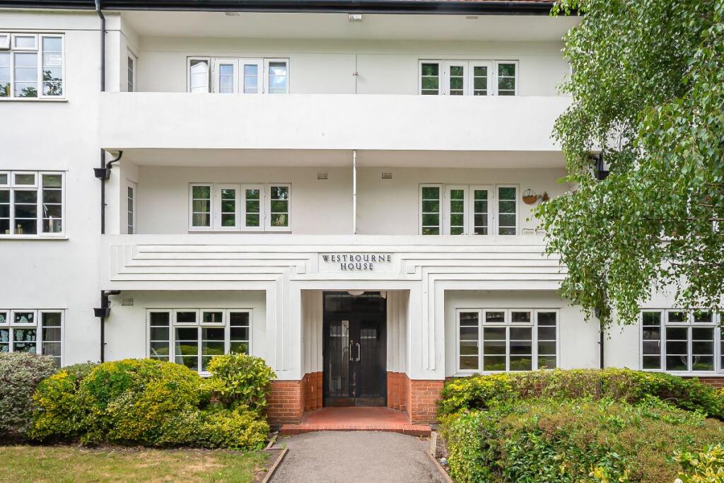 Main image of property: Richmond Road, Twickenham