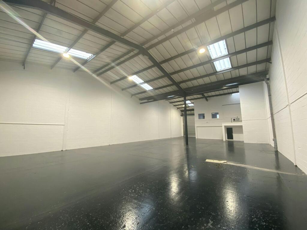 Example Interior