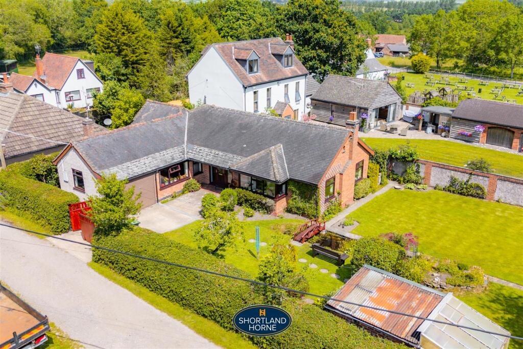 Main image of property: Windmill Lane, Corley, Coventry