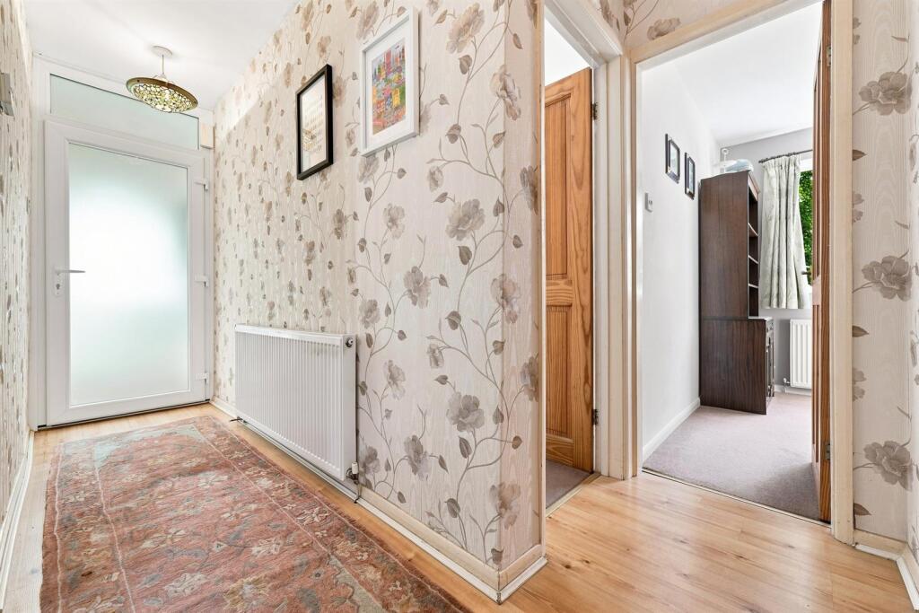 House in Stockport - More