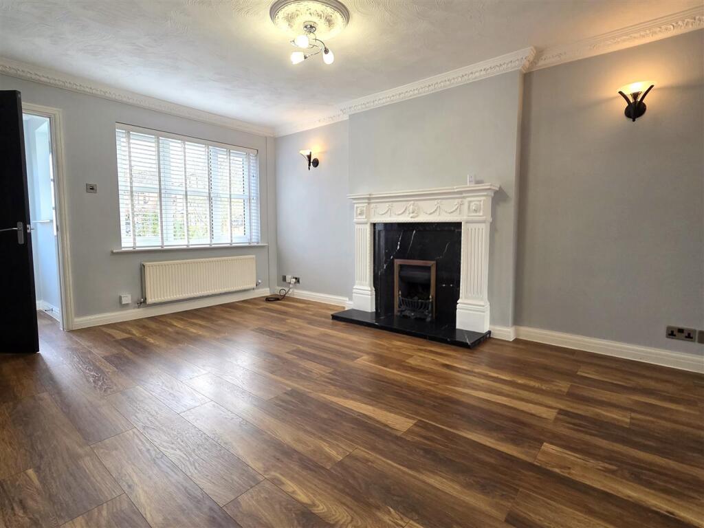 House in Fylde, Saltcotes, Lytham - View 3