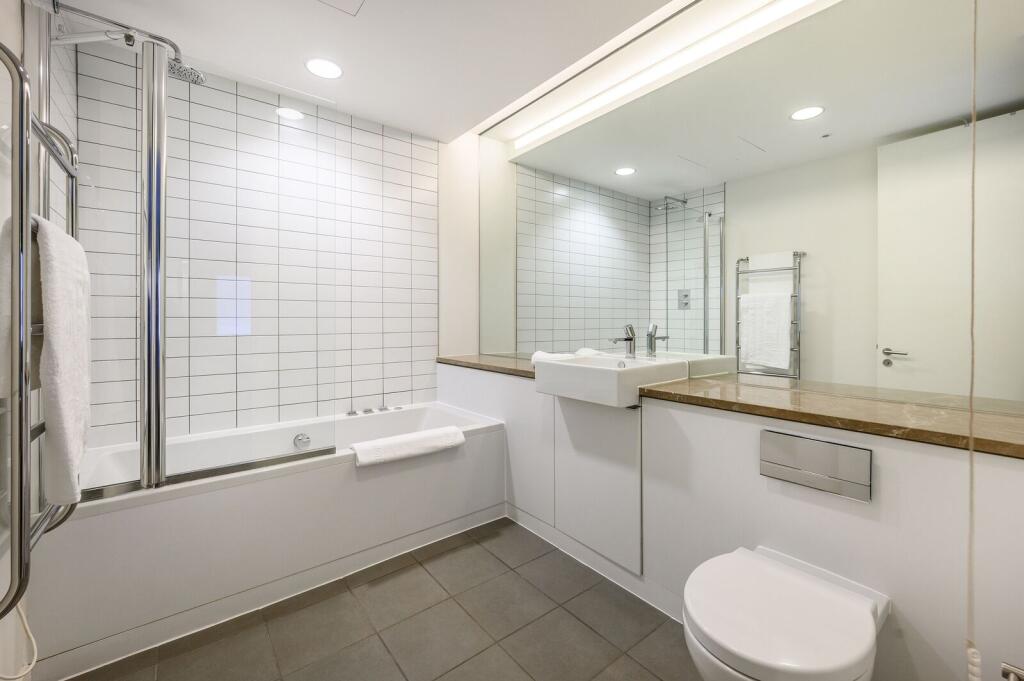 Apartment in London, Royal Borough of Kensington and Chelsea - View 4