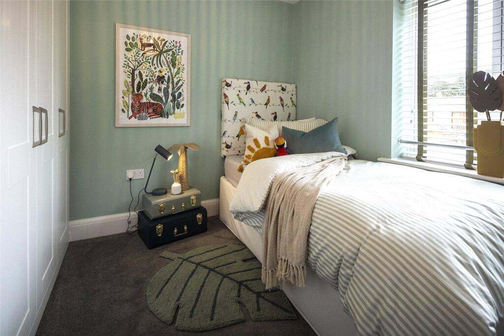 Additional image 11 of Arden Park, Redditch, Worcestershire, B98