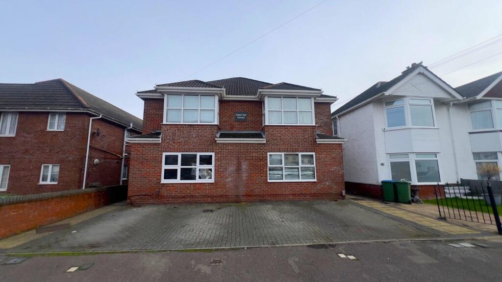 Main image of property: Knighton Road, SOUTHAMPTON