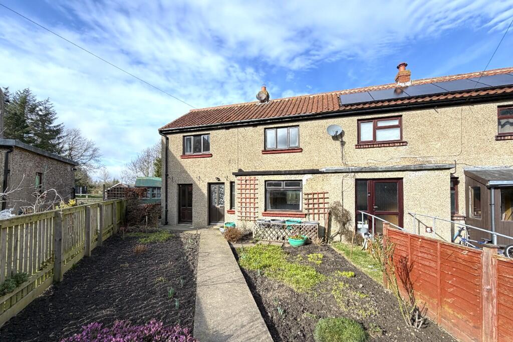 Main image of property: 5 Ghyll Brow, Glaisdale, YO21 2PT