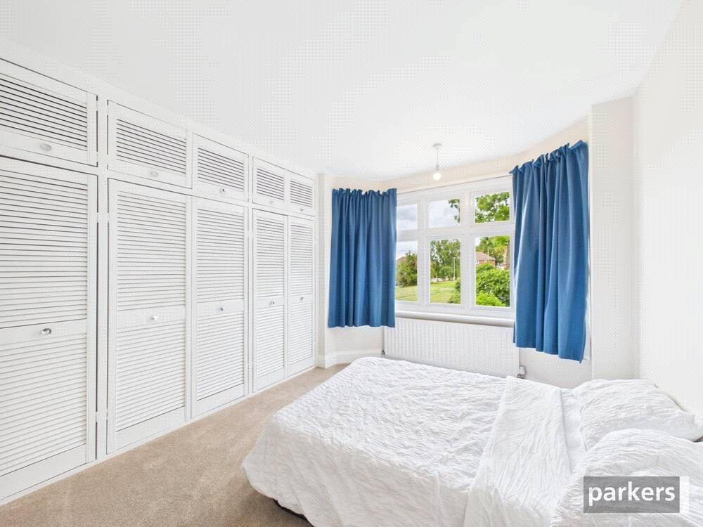 House in Reading - View 4