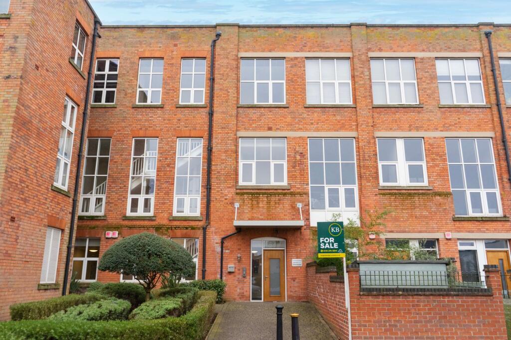 Main image of property: Wheatsheaf Way, Knighton Fields, Leicester