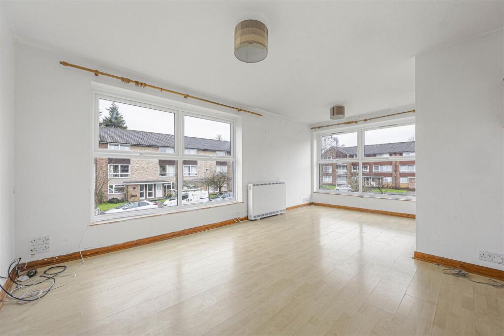 Main image of property: Liebenrood Road, Reading