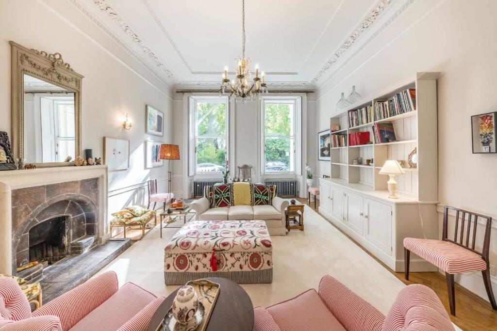 Main image of property: Warwick Square, Pimlico