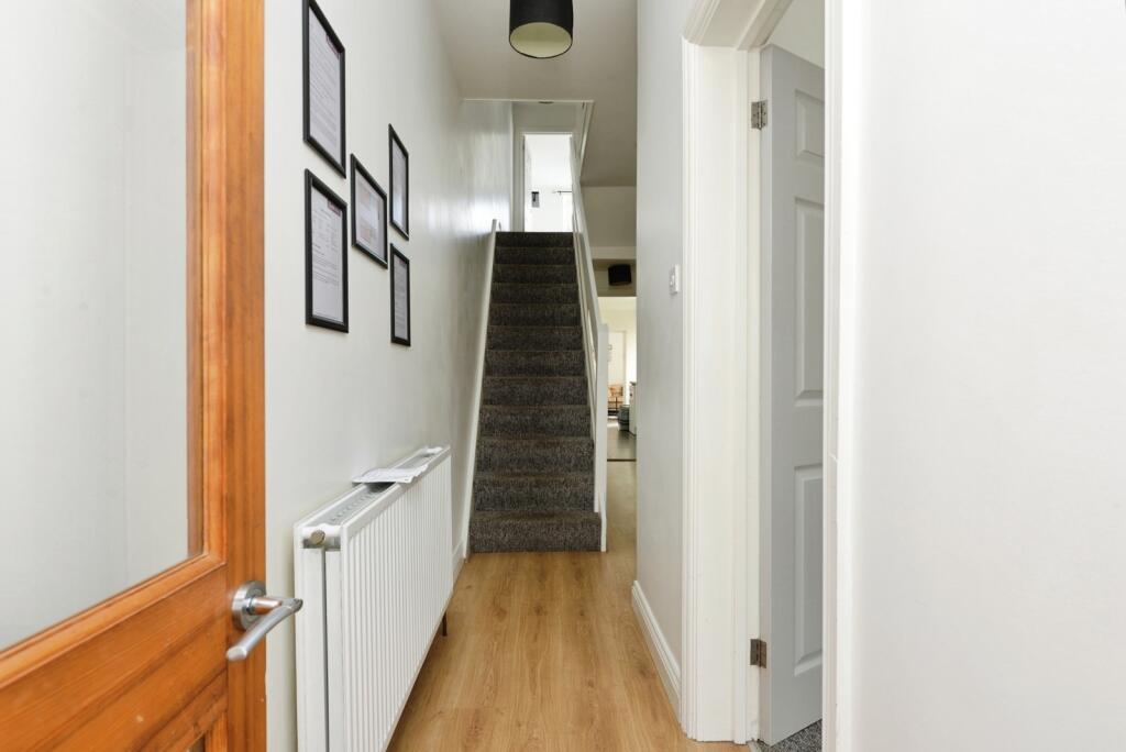 House in Plymouth, Greenbank - View 5
