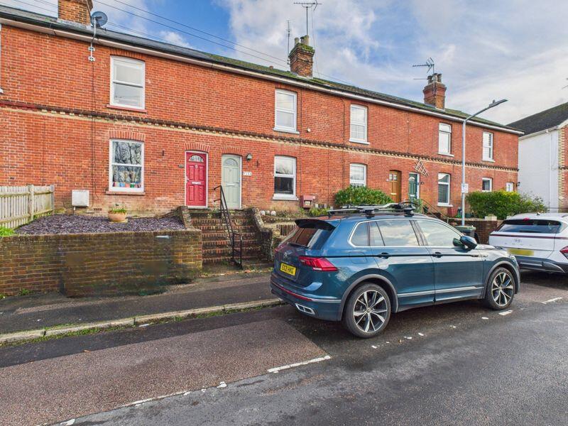 Main image of property: St. Marys Road, Tonbridge