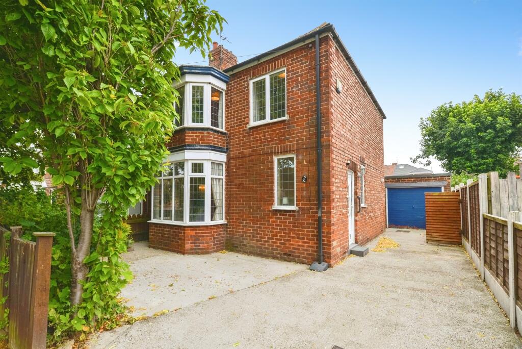 Main image of property: Glaisdale Avenue, Middlesbrough