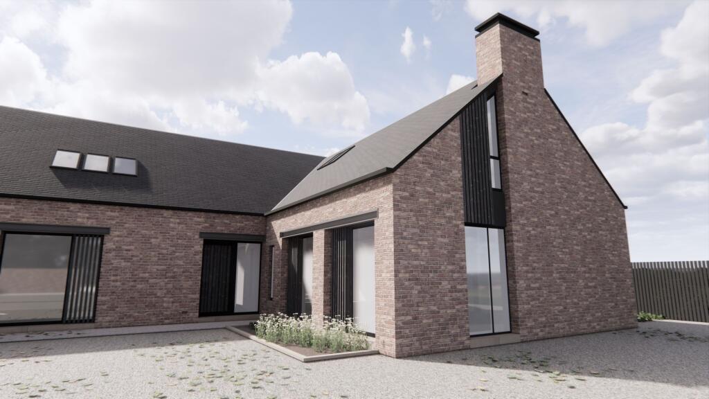 Main image of property: Plot 7, South Bellsdyke Farm, Falkirk, FK2 8PG
