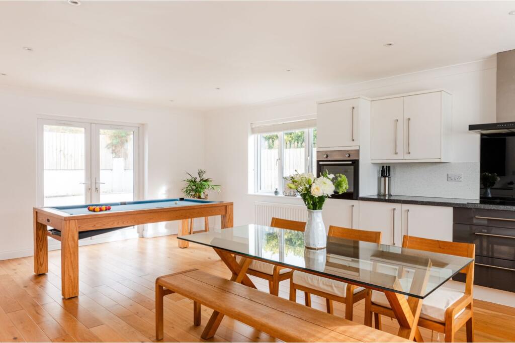 House in Breage, Cornwall - View 2