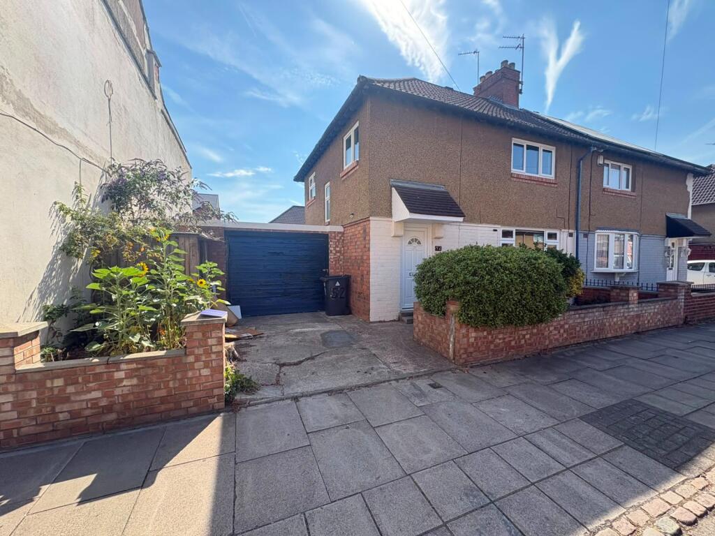 Main image of property: Dunton Street, Leicester